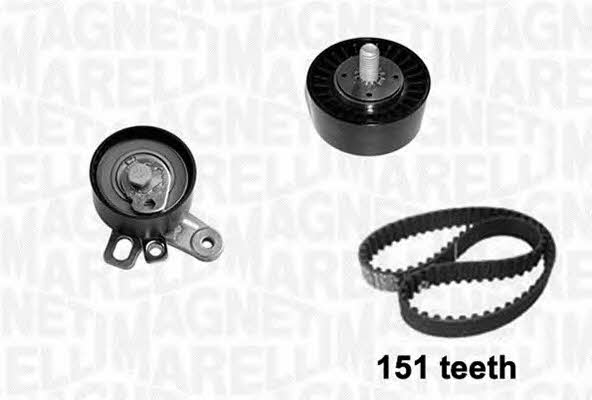 Magneti marelli 341304090000 Комплект зубчастих ременів 341304090000: Купити в Україні - Добра ціна на EXIST.UA!