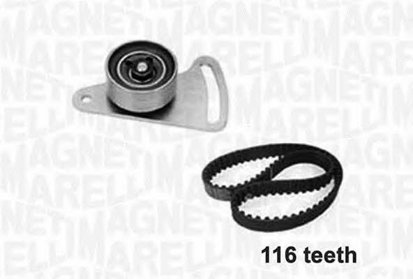 Magneti marelli 341301540000 Комплект зубчастих ременів 341301540000: Купити в Україні - Добра ціна на EXIST.UA!