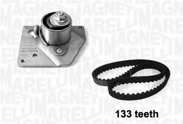 Magneti marelli 341301280000 Комплект зубчастих ременів 341301280000: Купити в Україні - Добра ціна на EXIST.UA!