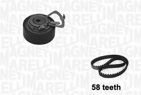 Magneti marelli 341303010000 Комплект зубчастих ременів 341303010000: Купити в Україні - Добра ціна на EXIST.UA!