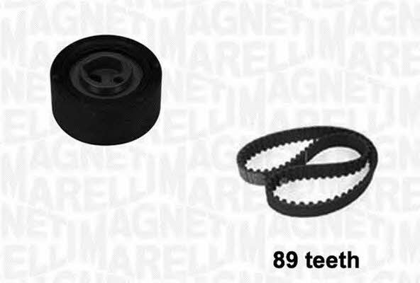 Magneti marelli 341302620000 Комплект зубчастих ременів 341302620000: Купити в Україні - Добра ціна на EXIST.UA!