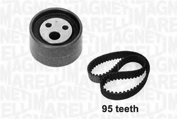 Magneti marelli 341301460000 Комплект зубчастих ременів 341301460000: Купити в Україні - Добра ціна на EXIST.UA!