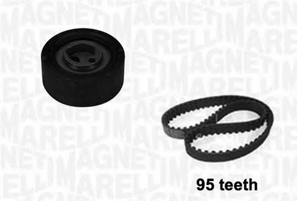 Magneti marelli 341304600000 Комплект зубчастих ременів 341304600000: Купити в Україні - Добра ціна на EXIST.UA!