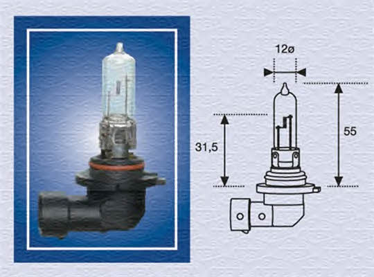 Купити Magneti marelli 002577200000 за низькою ціною в Україні!