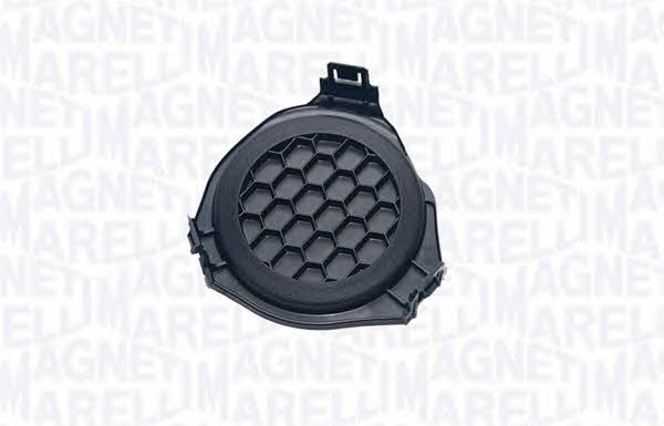 Magneti marelli 021316910730 Решітка бампера переднього 021316910730: Купити в Україні - Добра ціна на EXIST.UA!