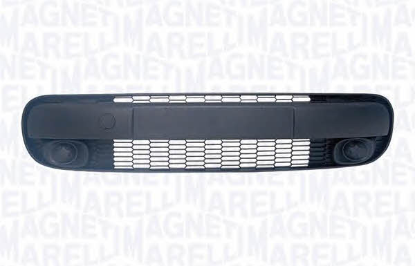 Magneti marelli 021316911110 Решітка бампера переднього 021316911110: Купити в Україні - Добра ціна на EXIST.UA!