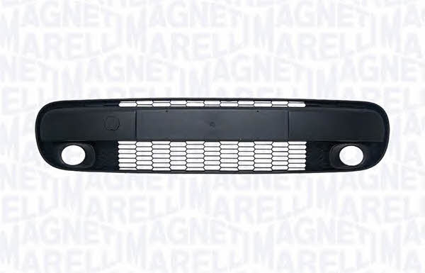 Magneti marelli 021316912110 Решітка бампера переднього 021316912110: Купити в Україні - Добра ціна на EXIST.UA!
