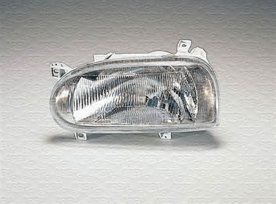 Magneti marelli 710301034113 Фара основная левая 710301034113: Отличная цена - Купить в Украине на EXIST.UA! 710301034113 Magneti marelli Фара основная левая