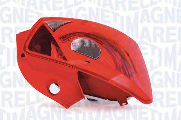 Magneti marelli 714000283914 Фонарь задний правый 714000283914: Отличная цена - Купить в Украине на EXIST.UA! 714000283914 Magneti marelli Фонарь задний правый