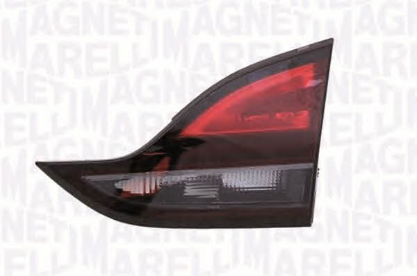 714021420801 Magneti marelli Фонарь задний внутренний правый