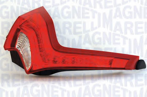 Magneti marelli 714021490701 Фонарь задний левый 714021490701: Отличная цена - Купить в Украине на EXIST.UA! 714021490701 Magneti marelli Фонарь задний левый