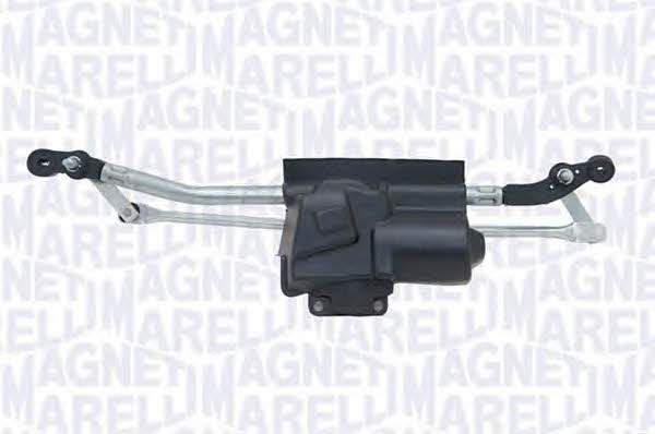 Купити Magneti marelli 064352403010 за низькою ціною в Україні!
