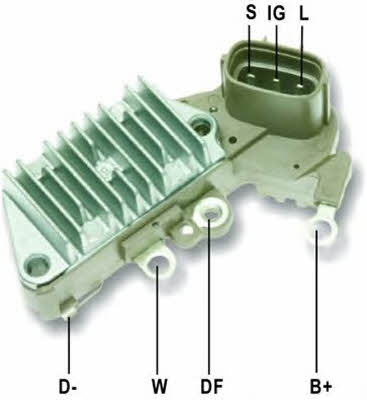 940016085400 Magneti marelli Регулятор генератора