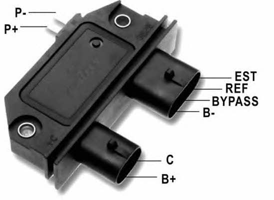 Купить Magneti marelli 940016237900 по низкой цене в Украине!