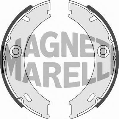 Magneti marelli 360219198331 Колодки гальмівні барабанні, комплект 360219198331: Купити в Україні - Добра ціна на EXIST.UA!