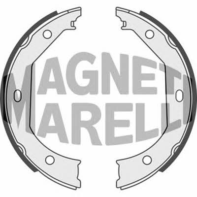 Magneti marelli 360219198332 Колодки гальмівні барабанні, комплект 360219198332: Купити в Україні - Добра ціна на EXIST.UA!