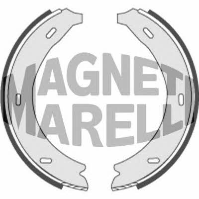Magneti marelli 360219198338 Колодки гальмівні барабанні, комплект 360219198338: Купити в Україні - Добра ціна на EXIST.UA!