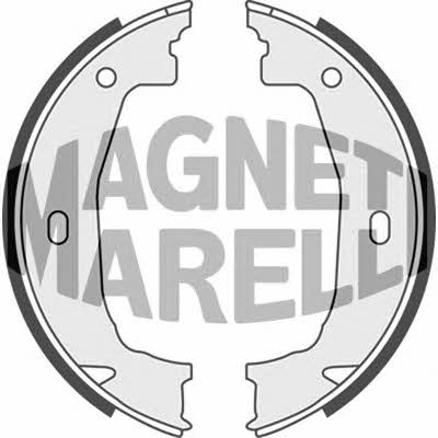 Magneti marelli 360219198339 Колодки гальмівні барабанні, комплект 360219198339: Купити в Україні - Добра ціна на EXIST.UA!