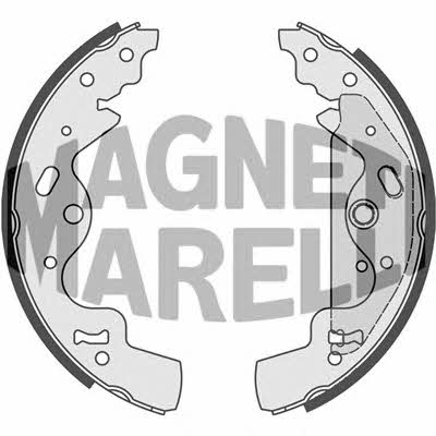 Magneti marelli 360219198376 Колодки гальмівні барабанні, комплект 360219198376: Купити в Україні - Добра ціна на EXIST.UA!