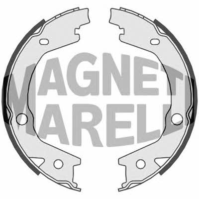 Magneti marelli 360219198380 Колодки гальмівні барабанні, комплект 360219198380: Купити в Україні - Добра ціна на EXIST.UA!
