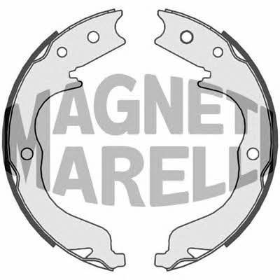 Magneti marelli 360219198386 Колодки гальмівні барабанні, комплект 360219198386: Купити в Україні - Добра ціна на EXIST.UA!