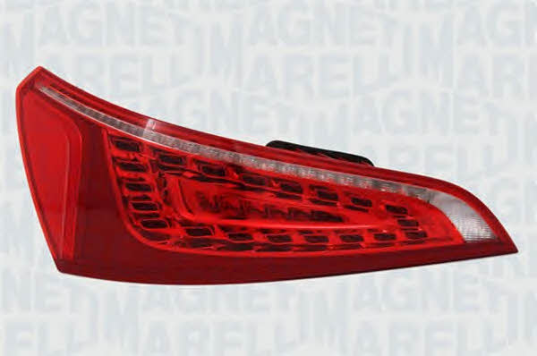 Magneti marelli 714021780701 Фонарь задний левый 714021780701: Отличная цена - Купить в Украине на EXIST.UA! 714021780701 Magneti marelli Фонарь задний левый