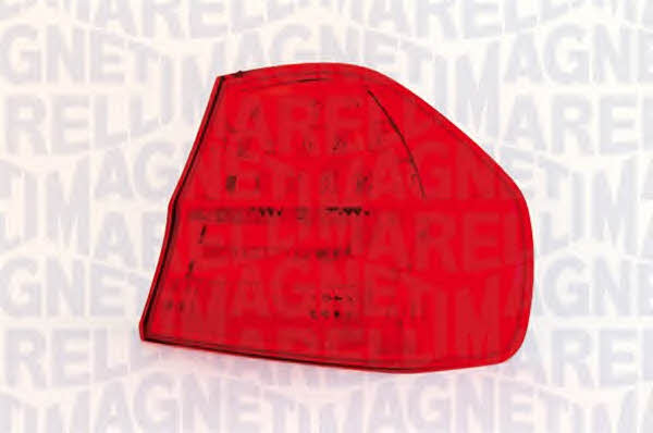 Magneti marelli 714021830701 Фонарь задний внешний левый 714021830701: Отличная цена - Купить в Украине на EXIST.UA! 714021830701 Magneti marelli Фонарь задний внешний левый