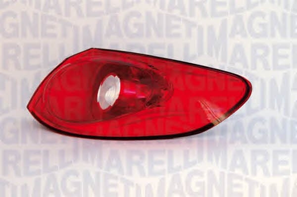 Magneti marelli 714027090701 Фонарь задний внешний левый 714027090701: Отличная цена - Купить в Украине на EXIST.UA! 714027090701 Magneti marelli Фонарь задний внешний левый