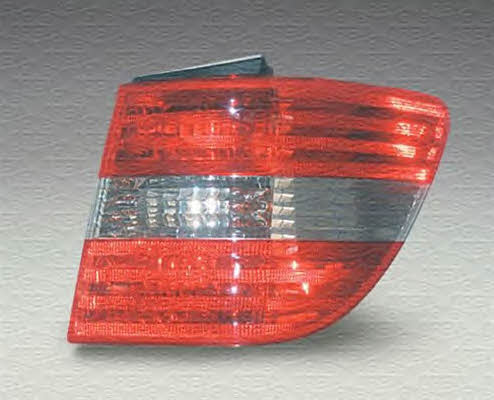 Magneti marelli 714027520713 Фонарь задний внешний левый 714027520713: Отличная цена - Купить в Украине на EXIST.UA! 714027520713 Magneti marelli Фонарь задний внешний левый