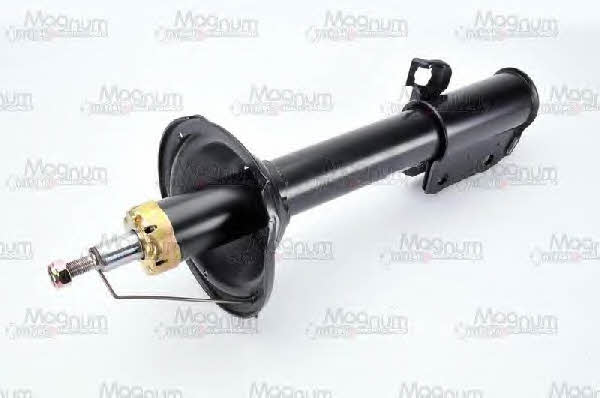 Magnum technology AG7031MT Амортизатор підвіски задній правий газомасляний AG7031MT: Приваблива ціна - Купити в Україні на EXIST.UA!