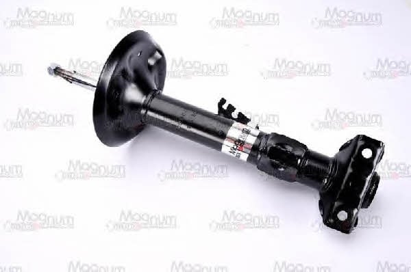 Купить Magnum technology AGB016MT по низкой цене в Украине!