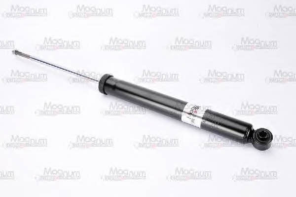 Амортизатор подвески задний газомасляный Magnum technology AGB043MT