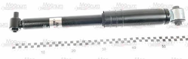 Magnum technology AGR071MT Амортизатор підвіскі задній газомасляний AGR071MT: Купити в Україні - Добра ціна на EXIST.UA!
