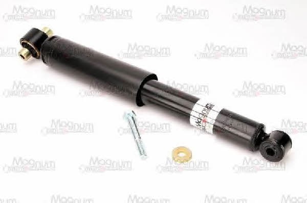 Амортизатор подвески задний Magnum technology AGR079MT