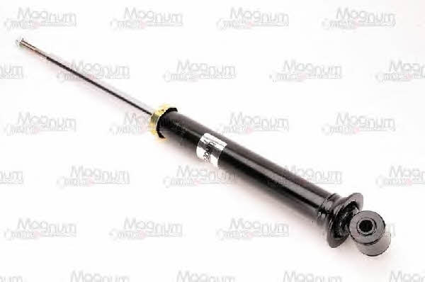 Амортизатор подвески задний газомасляный Magnum technology AGW037MT