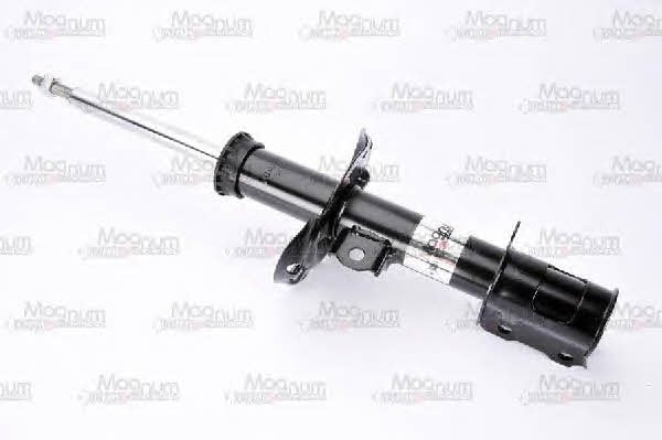 Купить Magnum technology AGX027MT по низкой цене в Украине!