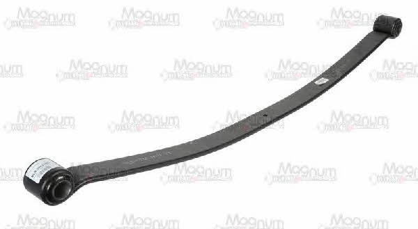 MLS33401001 Magnum technology Лист ресори