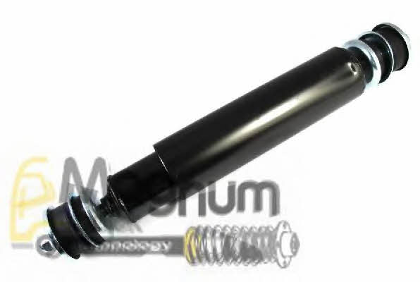 Magnum technology M0040 Амортизатор підвіски передній масляний M0040: Купити в Україні - Добра ціна на EXIST.UA!