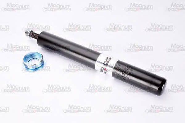Вкладыш стойки амортизатора масляный Magnum technology AHX012MT