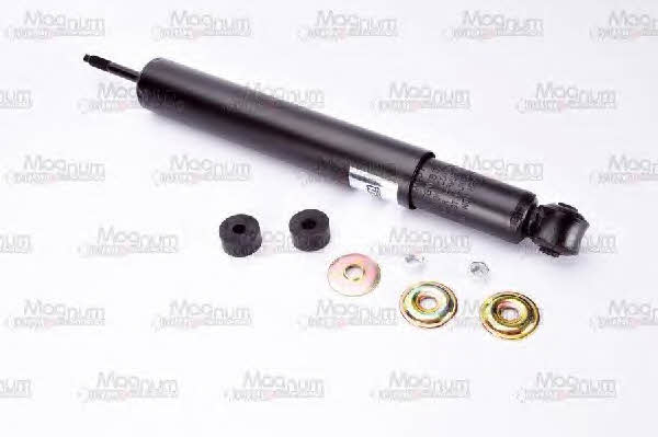 Magnum technology Амортизатор підвіски задній масляний – ціна 712 UAH