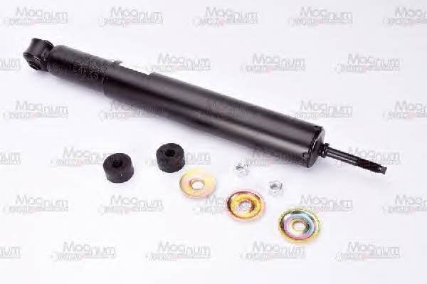 Амортизатор подвески задний масляный Magnum technology AHX057MT