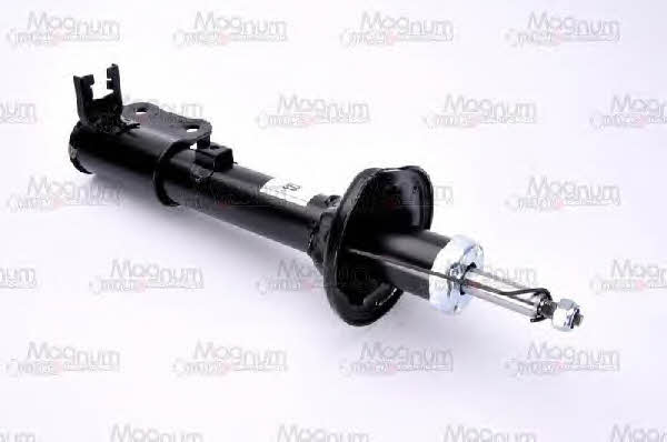 Magnum technology AG0507MT Амортизатор підвіски задній правий газомасляний AG0507MT: Купити в Україні - Добра ціна на EXIST.UA!