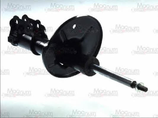 Амортизатор подвески передний правый газомасляный Magnum technology AG0511MT