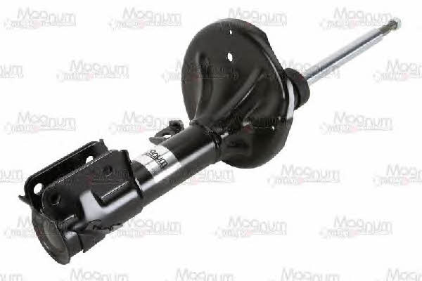 Амортизатор подвески передний правый газомасляный Magnum technology AG0534MT