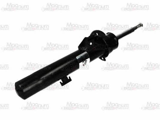 Амортизатор подвески передний левый газомасляный Magnum technology AGB074MT