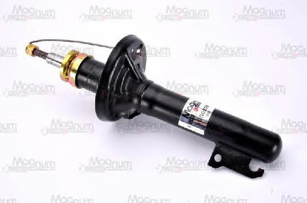 Купить Magnum technology AGG020MT по низкой цене в Украине!