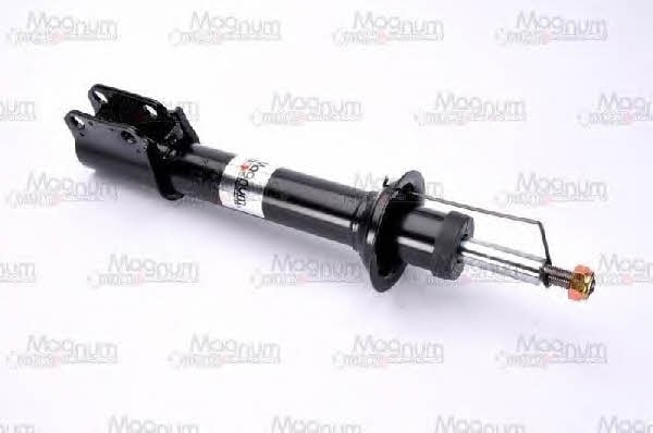 Magnum technology AGR047MT Амортизатор підвіски передній газомасляний AGR047MT: Купити в Україні - Добра ціна на EXIST.UA!