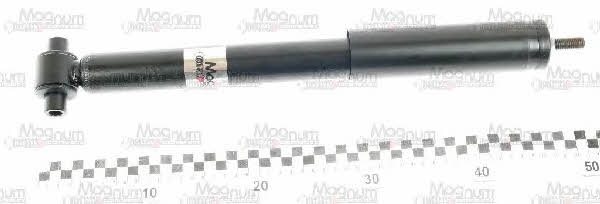 Magnum technology AGV026MT Амортизатор підвіскі задній газомасляний AGV026MT: Купити в Україні - Добра ціна на EXIST.UA!
