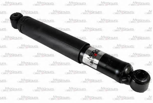 Амортизатор подвески задний газомасляный Magnum technology AGW067MT