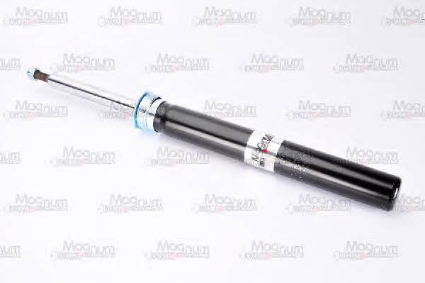 Вкладыш стойки амортизатора газомасляный Magnum technology AGX013MT